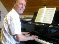 Infos zu Klavierunterricht Rainer Scharschug