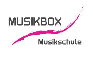 Infos zu MUSIKBOX Musikschule