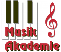 Dieses Bild zeigt das Logo des Unternehmens Musik Akademie Meyersick