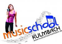 Dieses Bild zeigt das Logo des Unternehmens Musicschool Kulmbach
