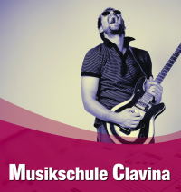 Infos zu Musikschule Clavina