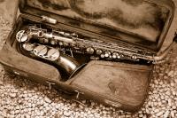 Infos zu Saxophonunterricht München Saxophonlehrer