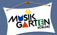 Dieses Bild zeigt das Logo des Unternehmens Musik und Entertainment Lill Arndt