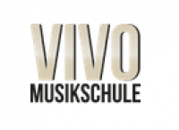 Dieses Bild zeigt das Logo des Unternehmens VIVO Musikschule