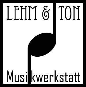 Infos zu Lehm & Ton Musikwerkstatt